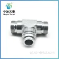 conector de acessórios hidráulicos ningbo